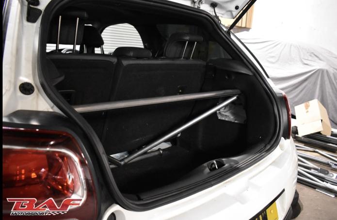 Citroën DS3 K-Brace Strut Brace for VTi THP Diesel
