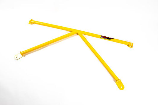 VW Bora K-brace for sharper handling, stage 1 fast road upgrade