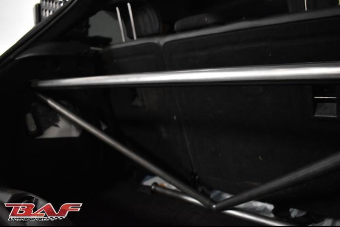 Citroën DS3 K-Brace Strut Brace for VTi THP Diesel