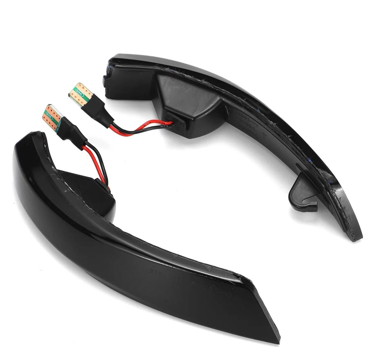 Ford Focus MK2 Facelift & MK3 Sequential Mirror Indicators, CEUK Enhanced Edition