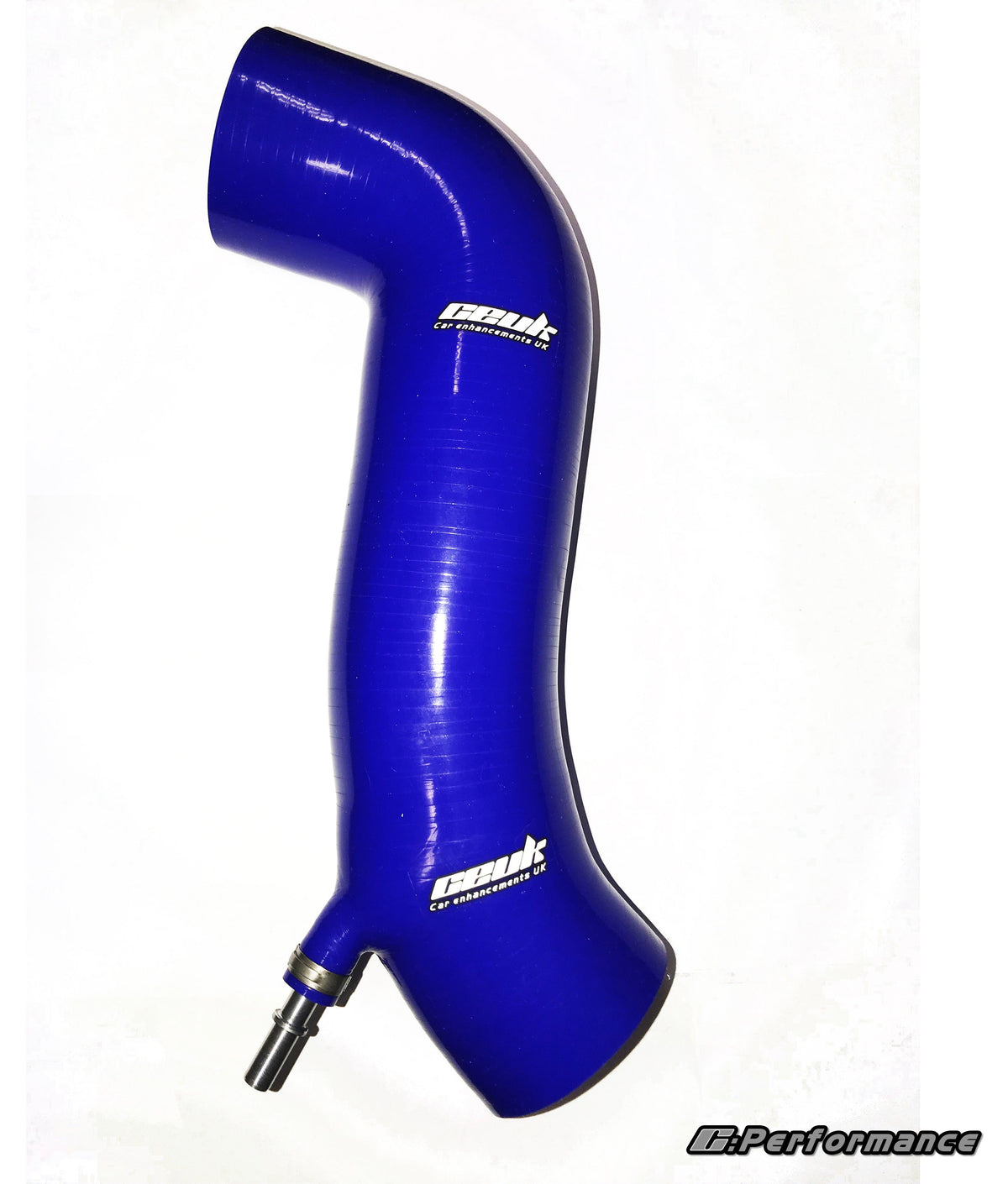 Ford Fiesta Mk7 ST 180 ST200 EcoBoost silicone induction hose