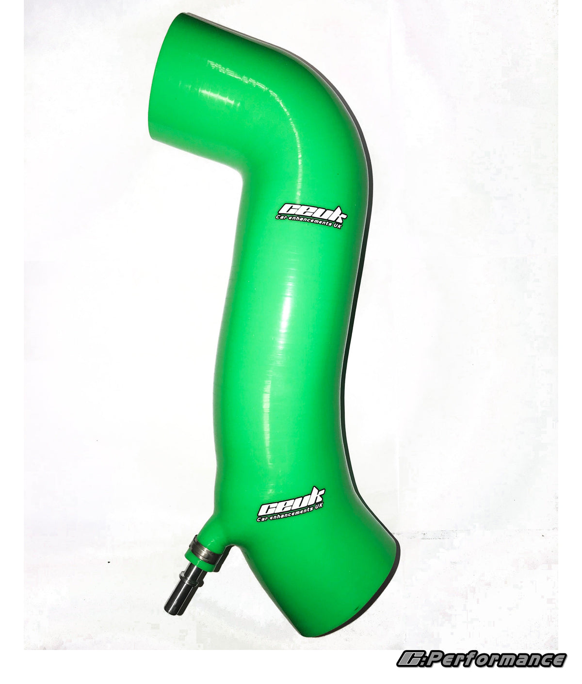 Ford Fiesta Mk7 ST 180 ST200 EcoBoost silicone induction hose