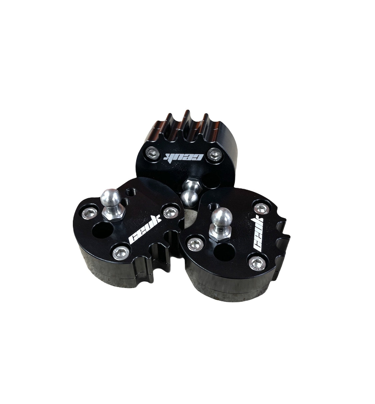 MK4 Focus 1.0L EcoBoost quick shift kit, CEUK-QS-MK4-EB