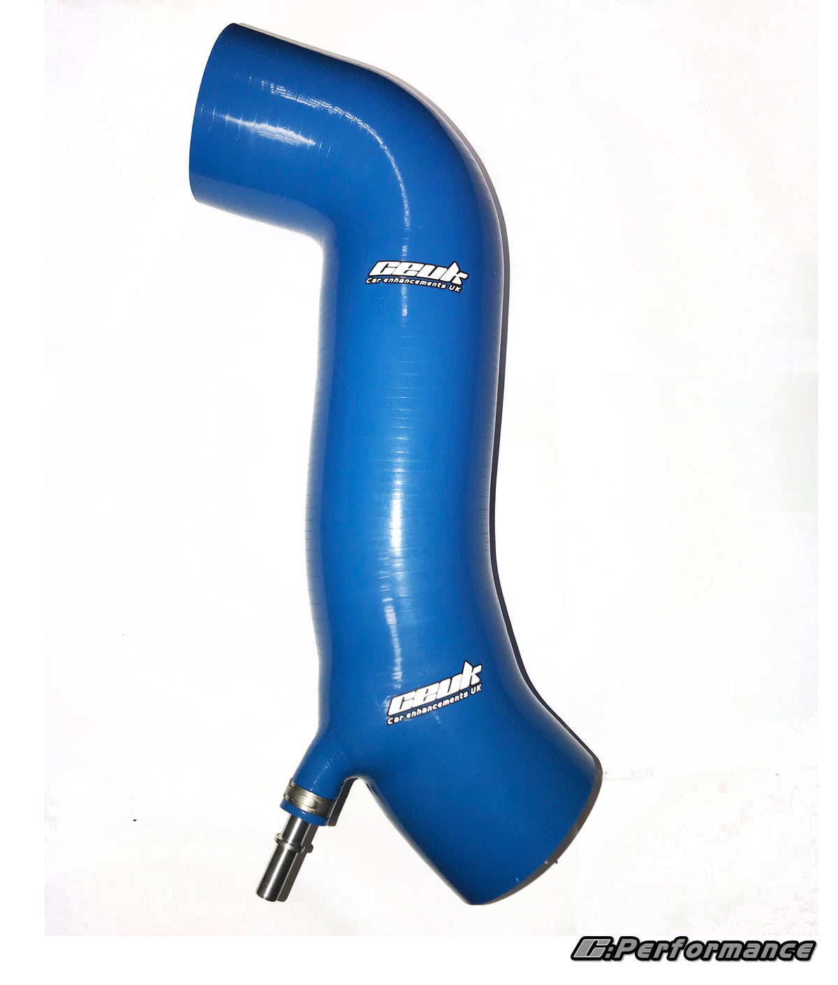 Ford Fiesta Mk7 ST 180 ST200 EcoBoost silicone induction hose