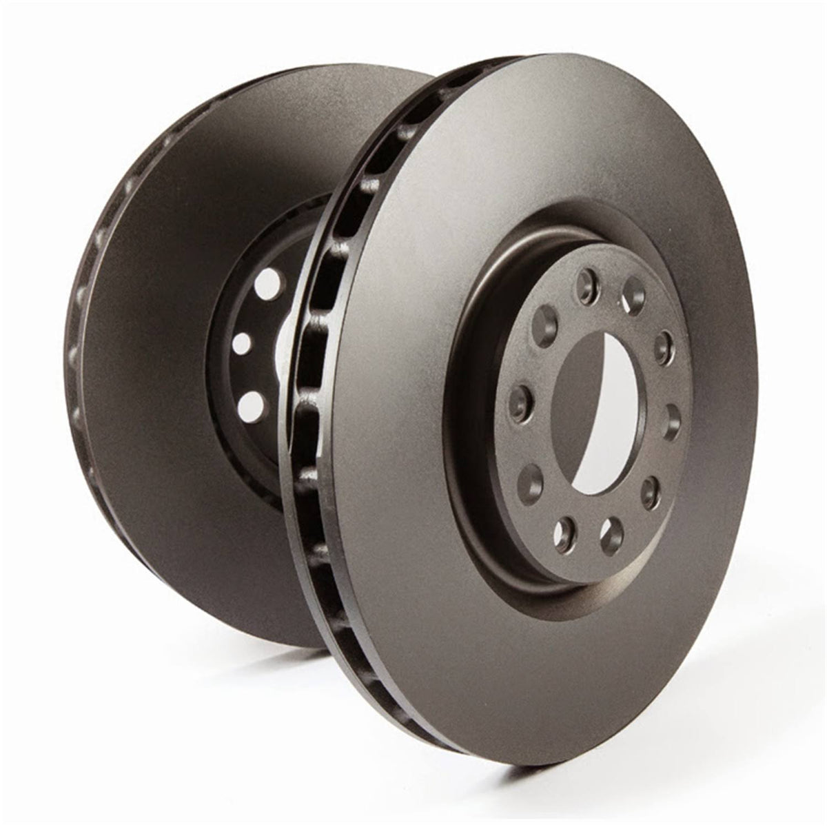 F30 F32 F33 F34 F36 Brembo Front Brake Discs D2069R - Stage 1 Fast Road, Track Day