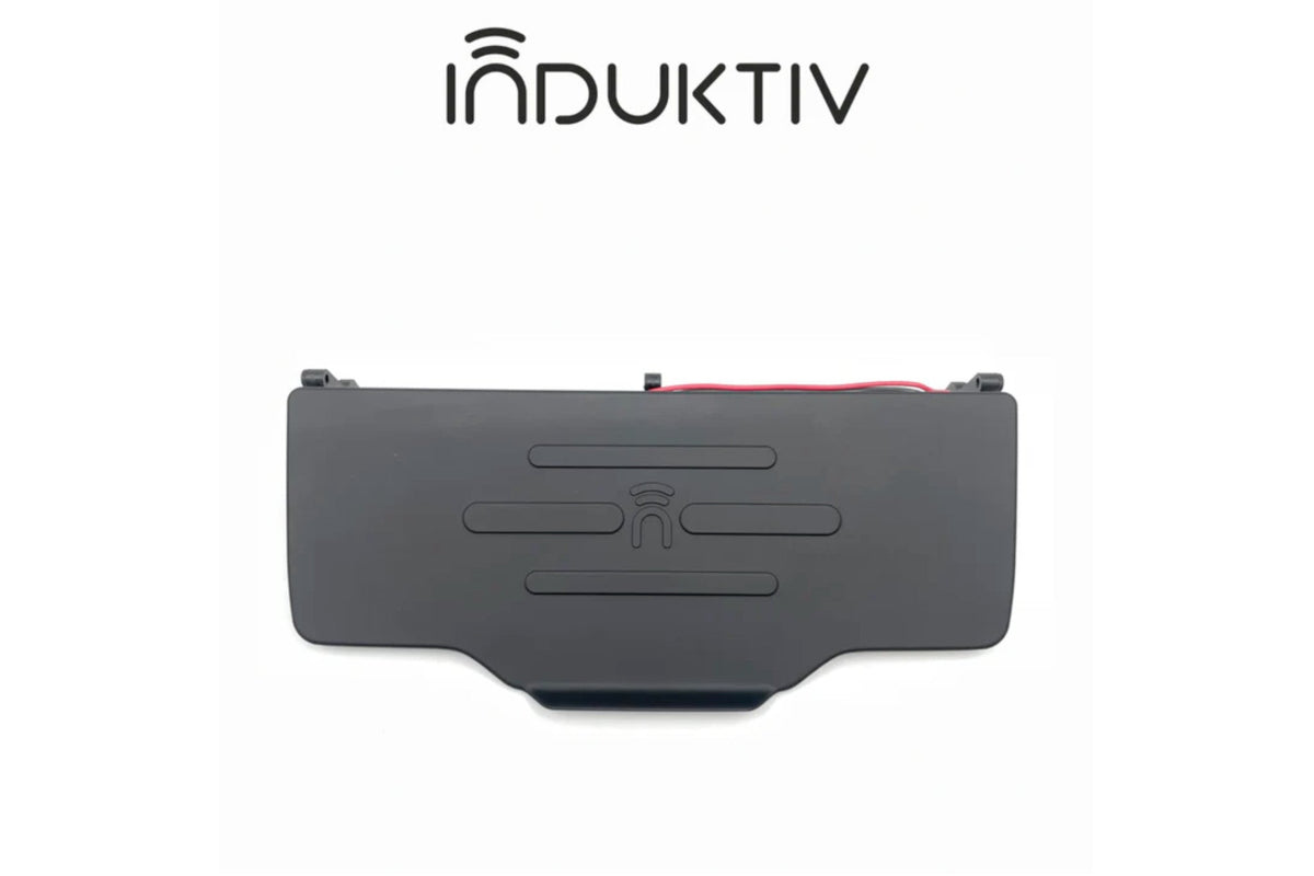 BMW F80 M3 F82 F83 M4 F30 F32 Wireless Charging System INDUKTIV 15W