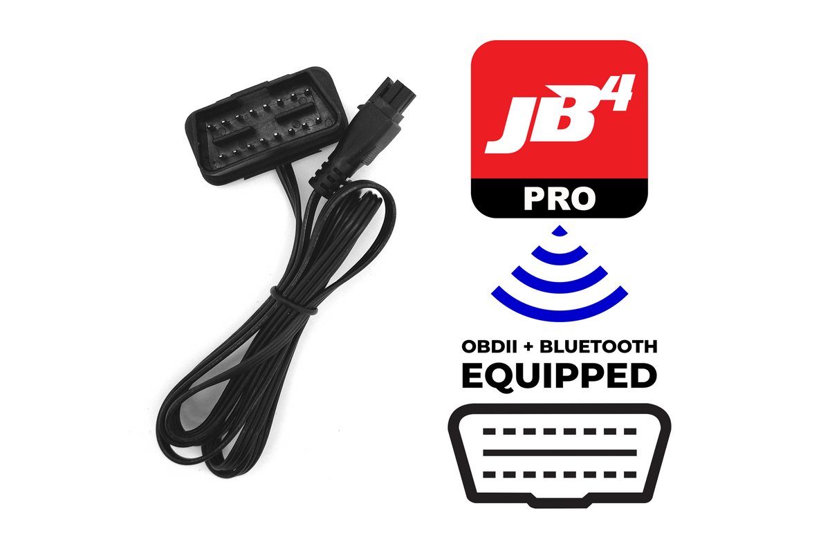 BMW X3M F97 & X4M F98 S58 JB4 Tuning Box