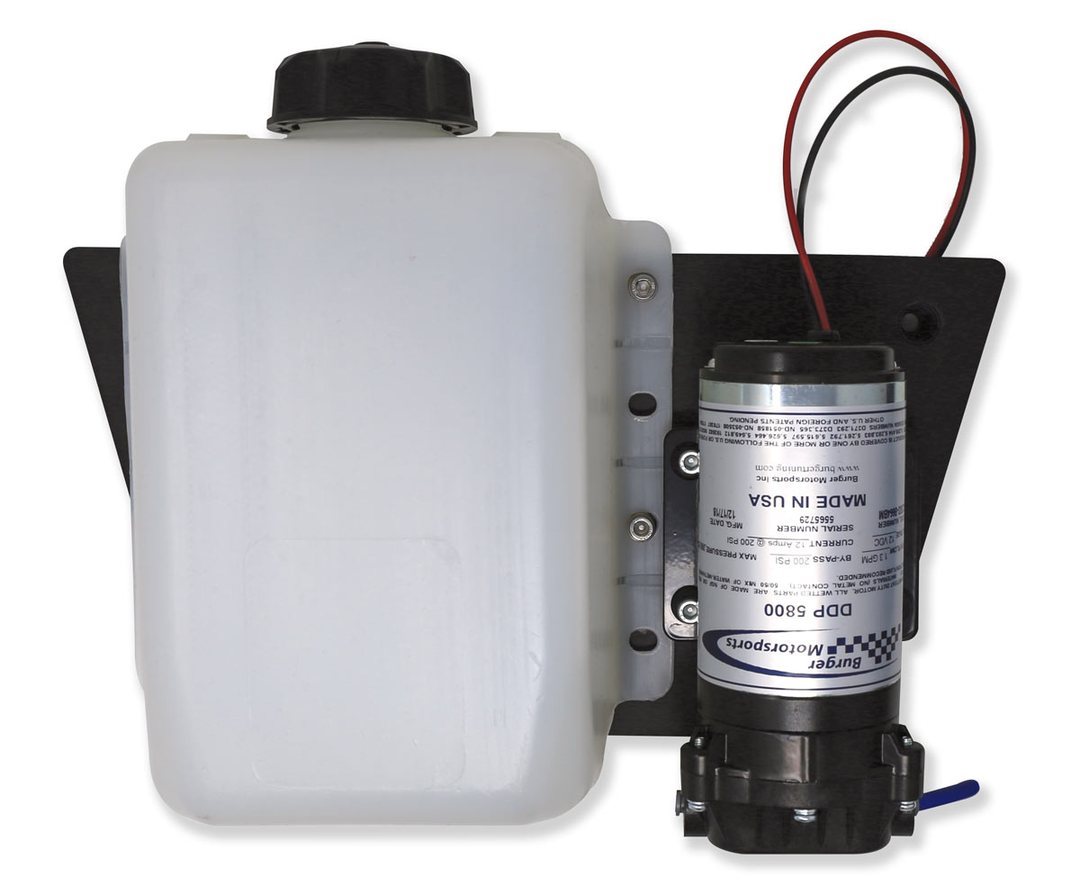Kia Stinger 3.3L, Genesis G70, Veloster N JB4 Water Methanol Kit