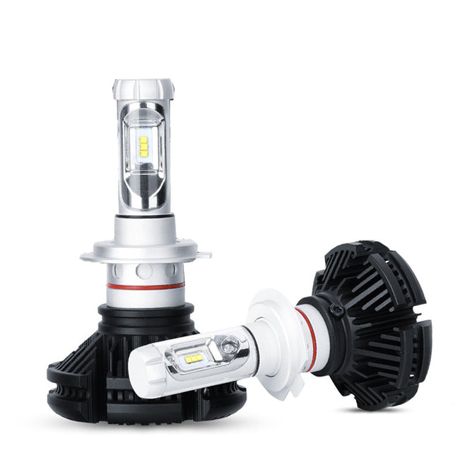 H8 H11 LED Fog Light Bulbs V3 PGJ19 - Fast Road & Track Day Upgrade