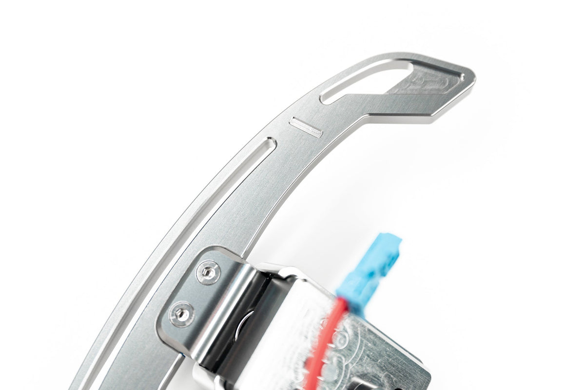 BMW F20 F30 F32 F80 G20 G22 G30 MAED Magnetic Paddle Shifters