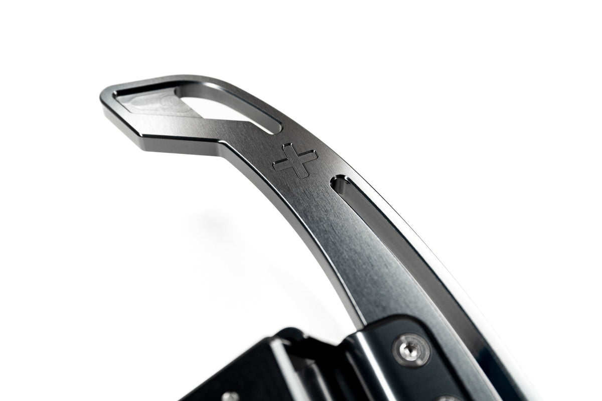 BMW F20 F30 F32 F80 G20 G22 G30 MAED Magnetic Paddle Shifters
