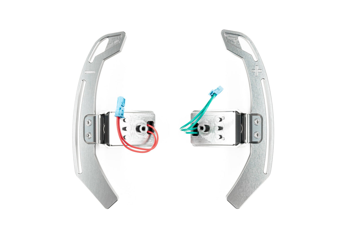 BMW F20 F30 F32 F80 G20 G22 G30 MAED Magnetic Paddle Shifters