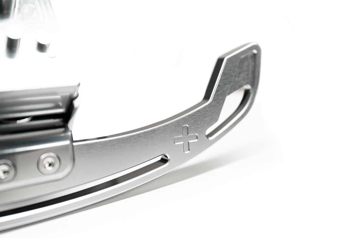 BMW F20 F30 F32 F80 G20 G22 G30 MAED Magnetic Paddle Shifters