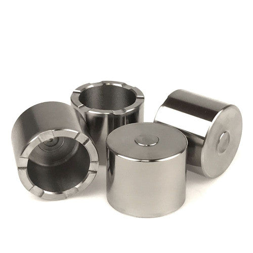 BMW F2X F8X Brembo Blue M Front Caliper Pistons (Set of 8) - Millway Motorsport