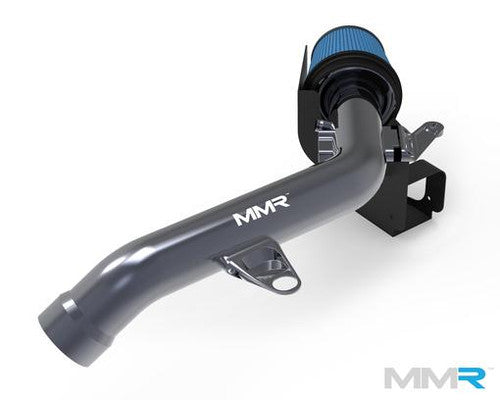 BMW M135i M235i N55 intake kit with heat shield - MMR