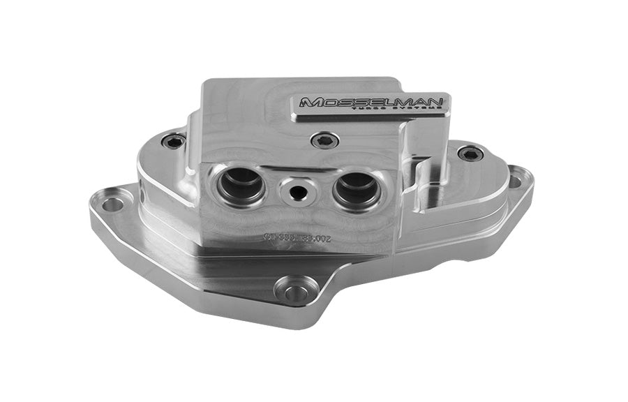 BMW S55 F87 F80 F82 F83 Oil Thermostat 85°C Mosselman MSL