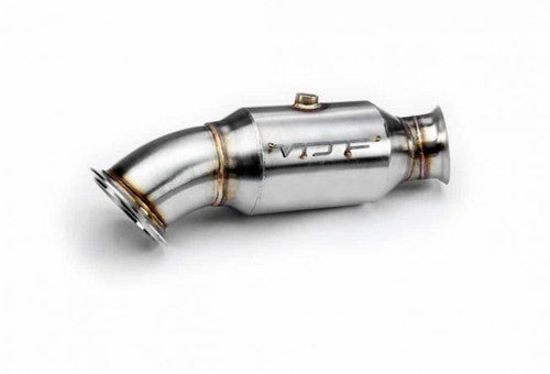 F20 M135i F30 335i (PWG pre-07/2013) VRSF 3.5" 200 Cell Sports Cat Downpipe