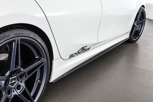 BMW G20 G21 M Sport Side Skirt Set AC Schnitzer 5171320310