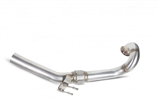 VW Golf MK7 MK7.5 GTI & Seat Leon Cupra 280 290 300 Scorpion SVWX043 downpipe