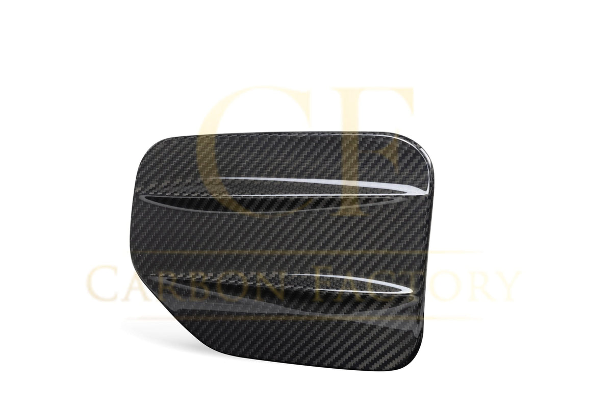 BMW G08 IX3 LCI (2022-25) pre-preg carbon fuel tank cover