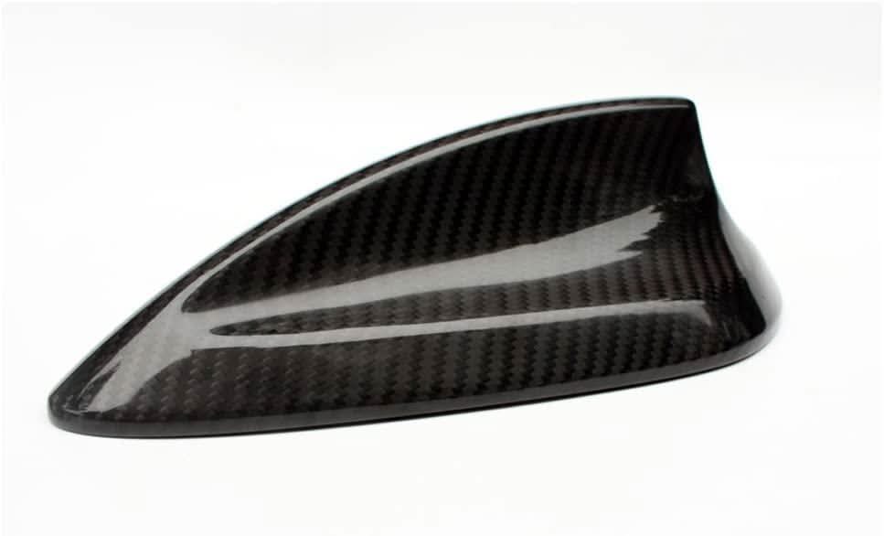 BMW F15 F16 F85 F86 Shark Fin Antenna Cover - Pre-Preg Carbon Fibre