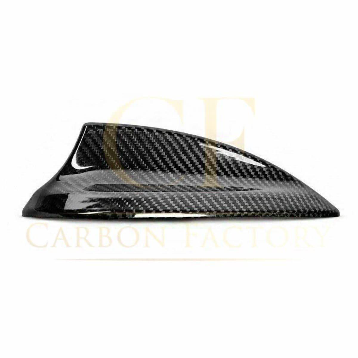 BMW F44 2 Series (2021-2024) Shark Fin Antenna Cover - Pre-Preg Carbon Fibre