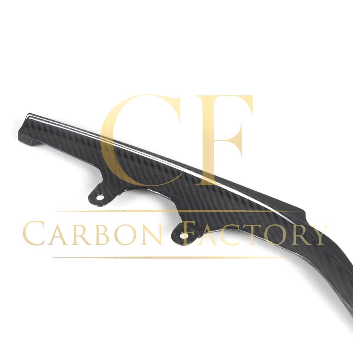 BMW G42 M240 rear bumper trims, pre-preg carbon, SQ style