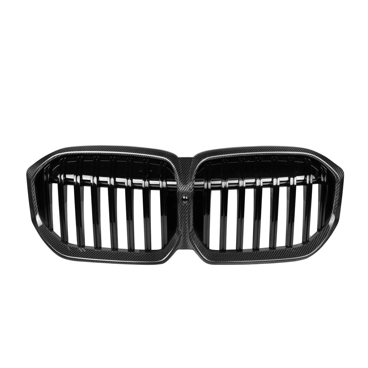 BMW G20 G21 G28 3 Series LCI (22-24) Double Slat Pre-Preg Carbon Fibre Front Grille
