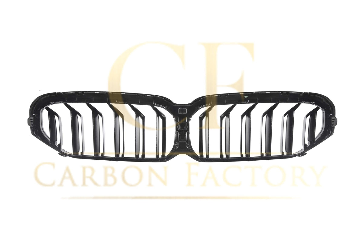BMW G30 5 Series & F90 M5 LCI 21-23 pre-preg carbon front grille