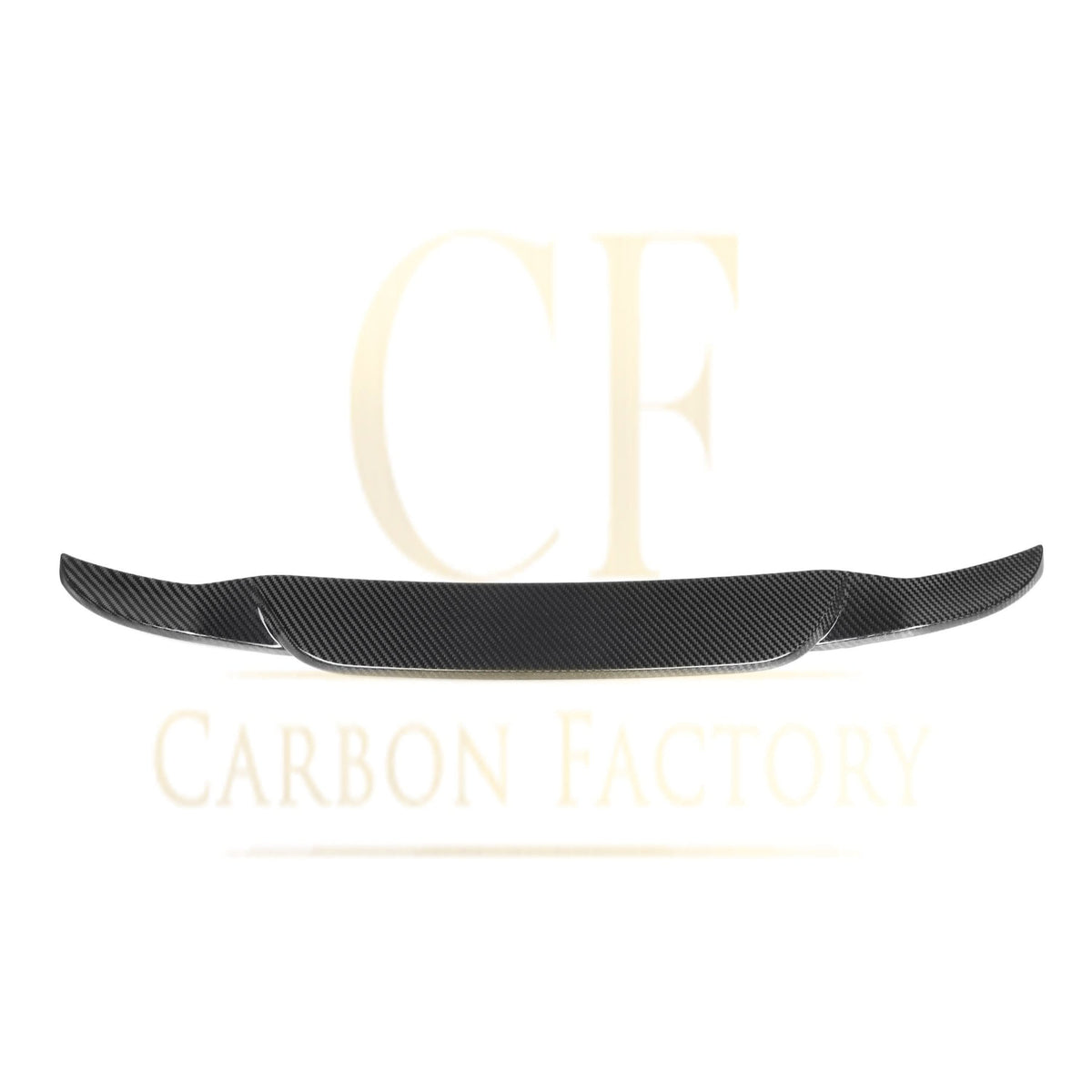 BMW G01 X3 G08 iX3 LCI (2022-25) Pre-Preg Carbon Roof Spoiler