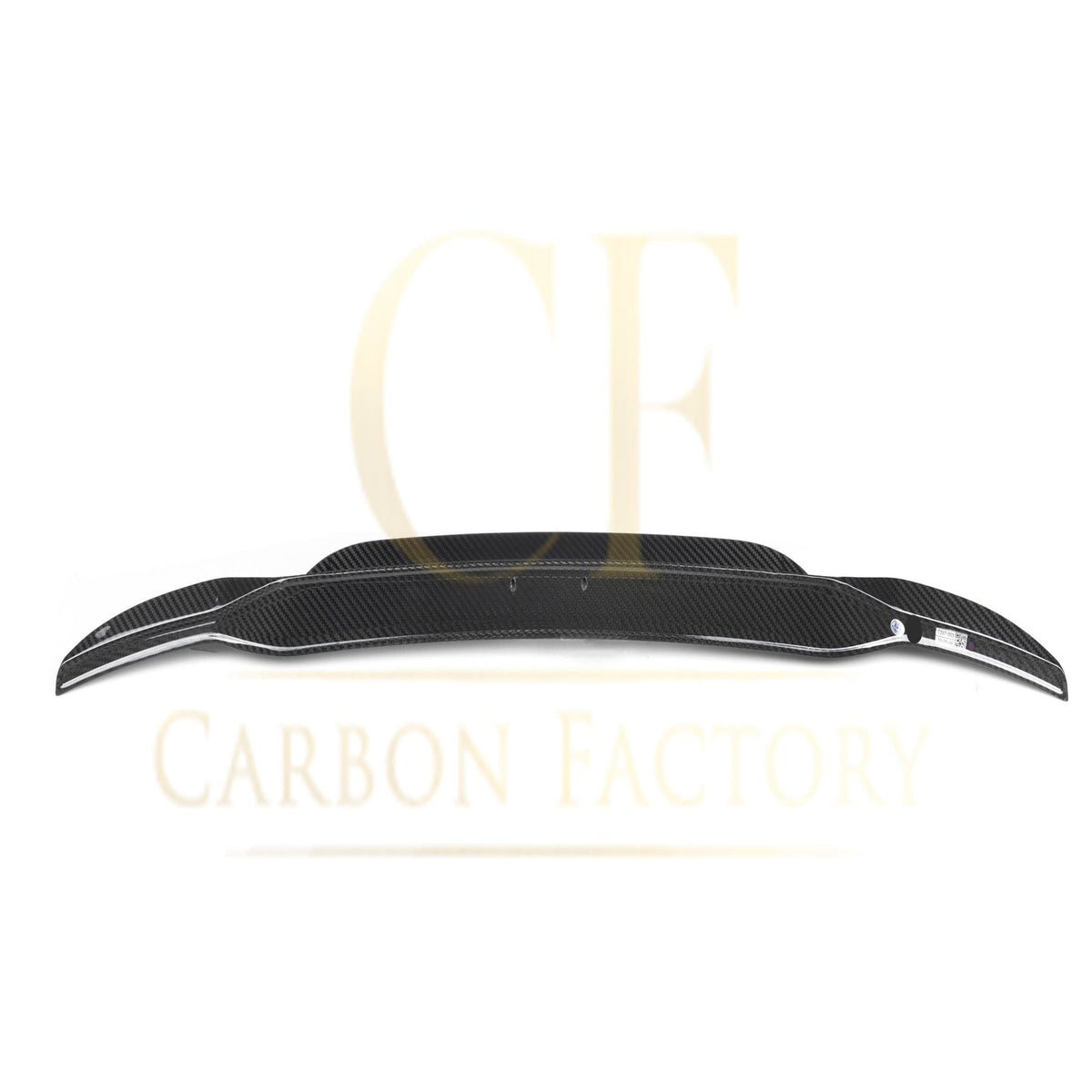 BMW G01 X3 G08 iX3 LCI (2022-25) Pre-Preg Carbon Roof Spoiler
