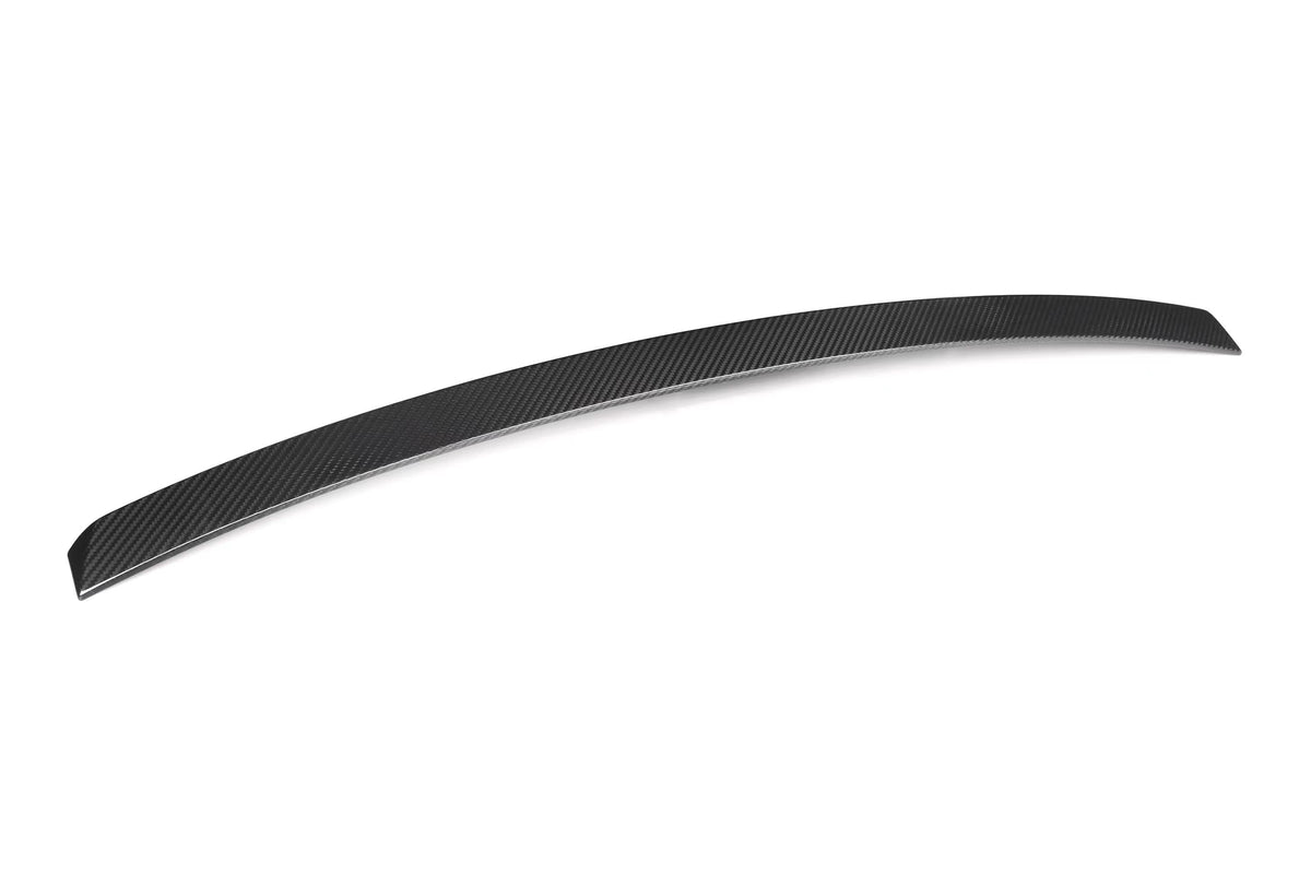 BMW G26 4 Series Gran Coupe & i4 (2020-2025) Pre-Preg Carbon Roof Spoiler