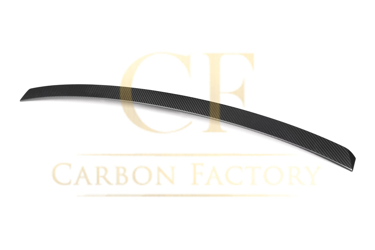 BMW G26 4 Series Gran Coupe & i4 (2020-2025) Pre-Preg Carbon Roof Spoiler