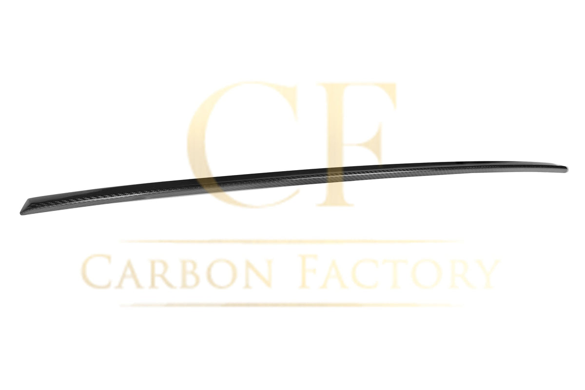 BMW G26 4 Series Gran Coupe & i4 (2020-2025) Pre-Preg Carbon Roof Spoiler