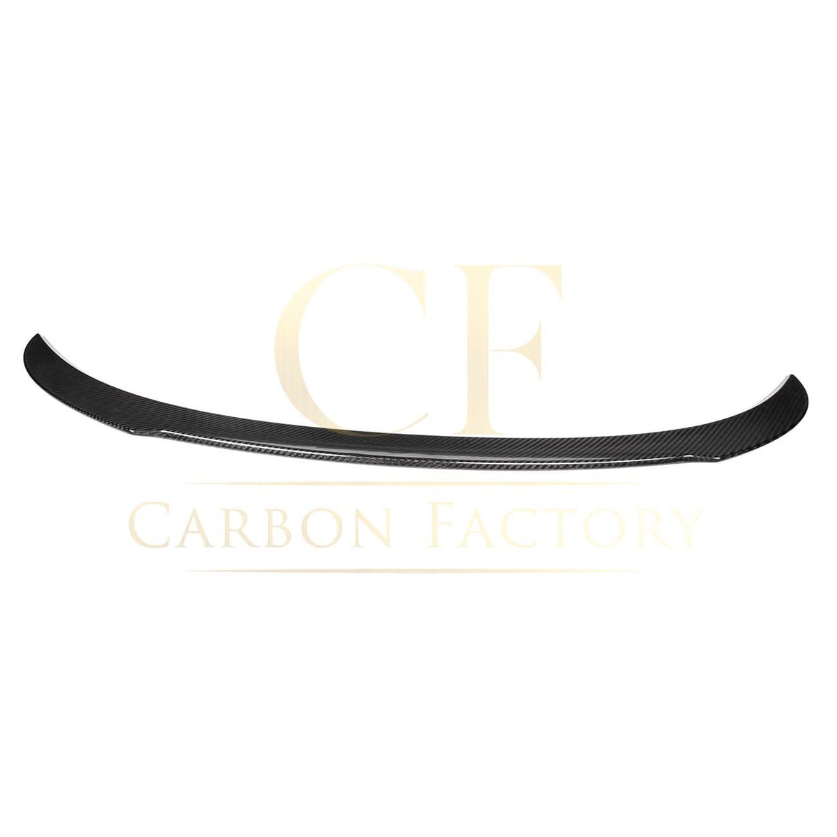 BMW G15 8 Series F92 M8 Coupe V-style pre-preg carbon boot spoiler