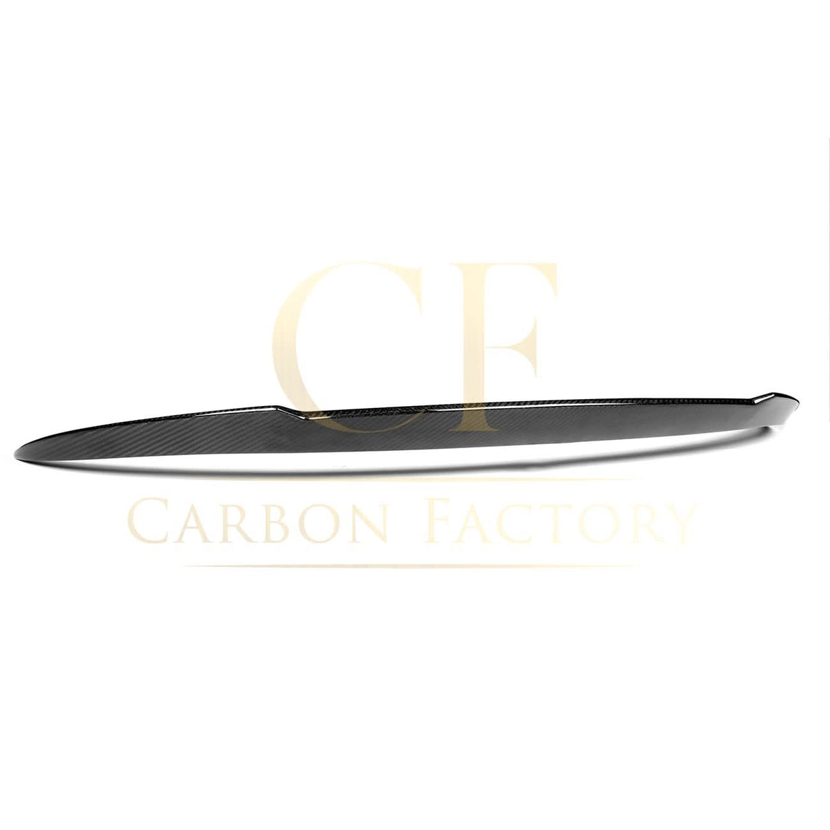 BMW G15 8 Series F92 M8 Coupe V-style pre-preg carbon boot spoiler