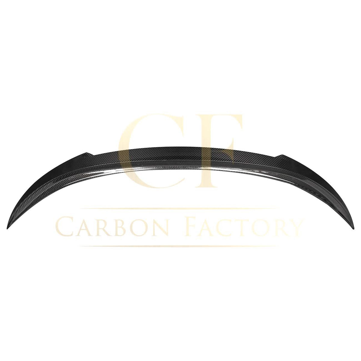 BMW G15 8 Series F92 M8 Coupe V-style pre-preg carbon boot spoiler