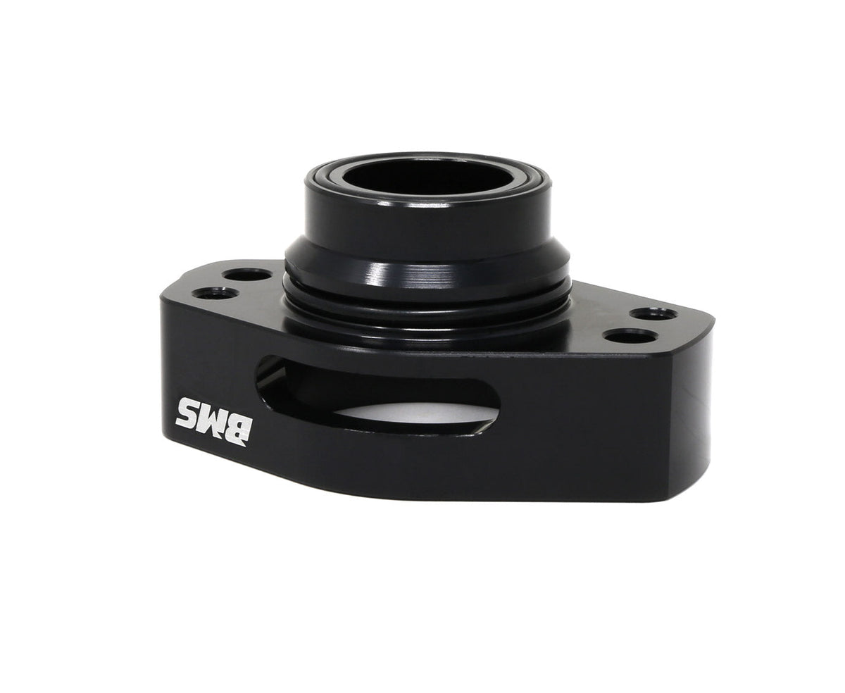 Ford Raptor 3.5L EcoBoost BOV adapter - BMS vent-to-atmosphere spacer