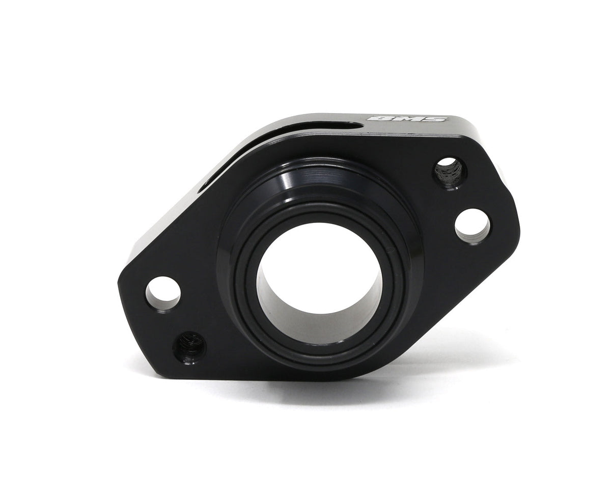Ford Raptor 3.5L EcoBoost BOV adapter - BMS vent-to-atmosphere spacer