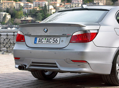 AC Schnitzer Rear Skirt for BMW E60 E61 SE Pre-LCI - AC5112110
