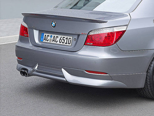 AC Schnitzer Rear Skirt for BMW E60 LCI Saloon (2007-2010), Part No AC50124