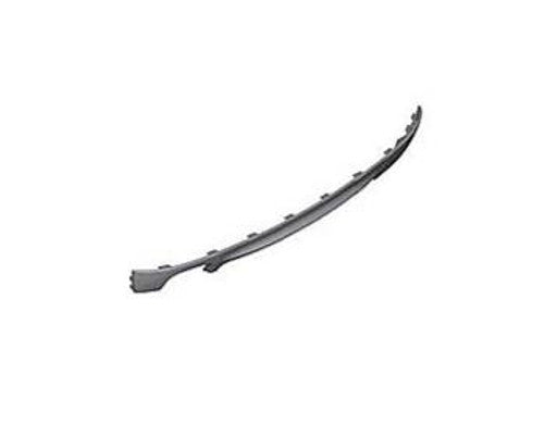 F01 F02 BMW 7 Series M Sport Rear Skirt Insert AC Schnitzer 701154