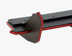 BMW F32 435 Coupe M-Pack Rear Diffuser - Maxton Street PRO V.1