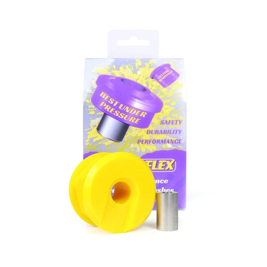 Audi A1 8X A2 S1 8X Seat Ibiza 6L/6J Skoda Fabia 5J/6Y/NJ Polo 9N/9N3/6R/6C Lower Engine Mount Bush PFF85-620R