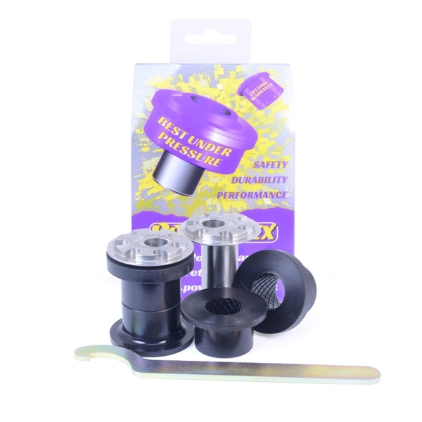 VW Polo MK5 6R 6C front wishbone bush PFF85-201G