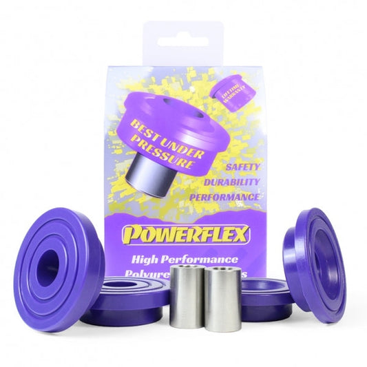 Audi A3 8P S3 RS3 Golf R Passat B6 B7 Skoda Octavia Seat Leon Powerflex PFR85-525 Rear Diff Rear Mounting Bush