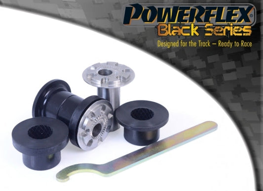 Skoda Fabia 5J (2008-2014) camber adjustable front wishbone bush PFF85-201G