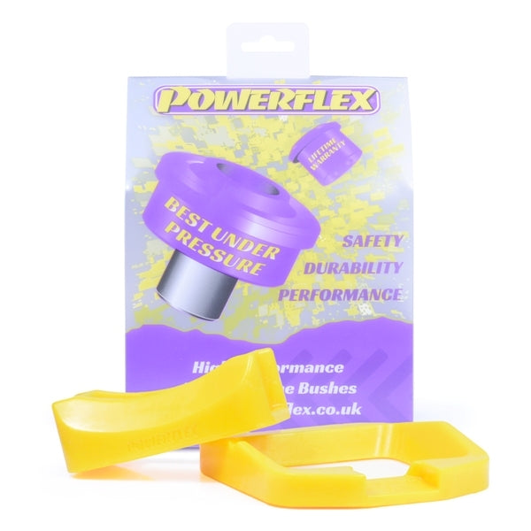 Ford Focus ST Mk3 (2012-2018) & Fiesta ST Mk7 (2013-2017) Powerflex PFF19-1826 Transmission Mount Insert