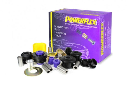 VW Golf MK7 5G & Skoda Octavia MK3 5E Powerflex PFF85-832 Lower Engine Mount Insert