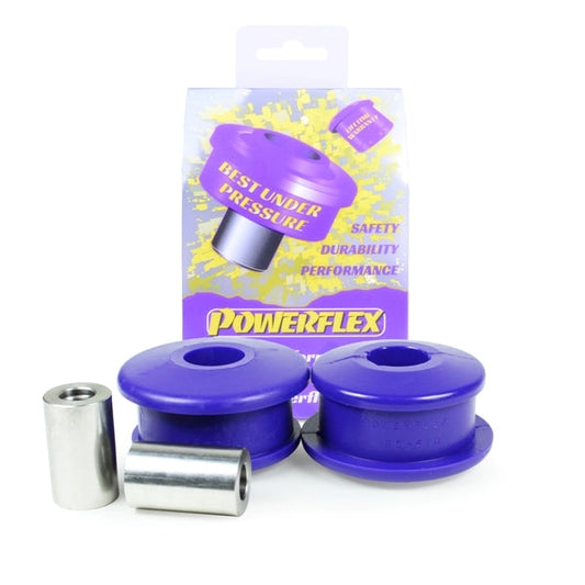 Audi A3 8L, VW Golf Mk4, Seat Leon Mk1, Skoda Octavia Mk1 POWERFLEX PFF85-410 front wishbone rear bush
